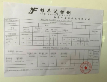 公司主打产品